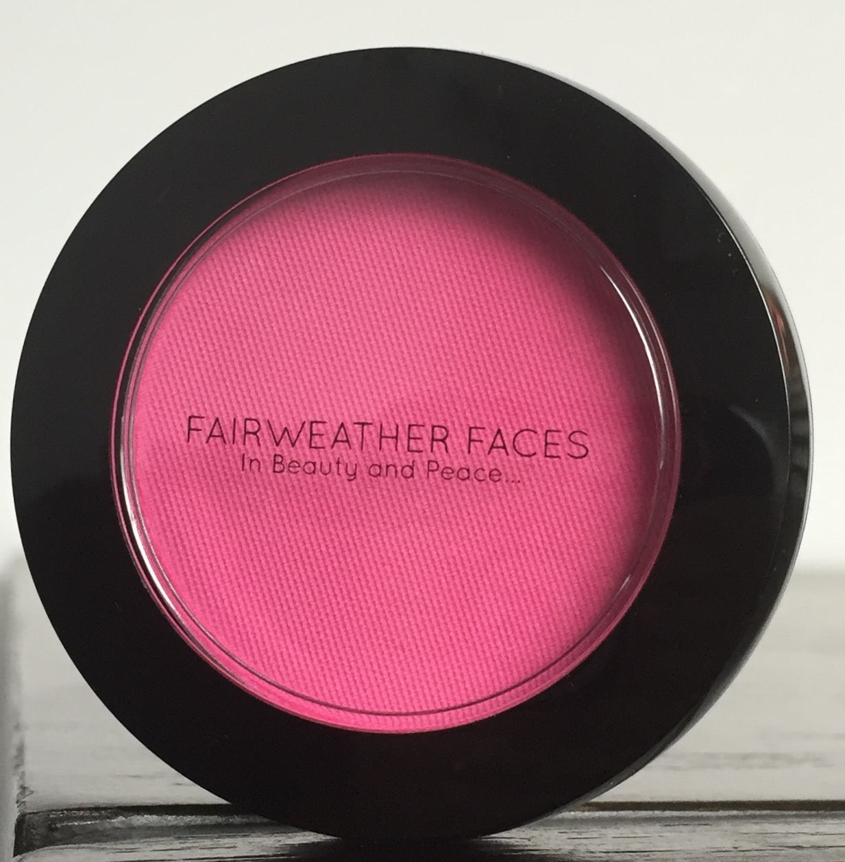 Pink Boost blush