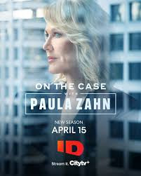 On the Case with Paula Zahn (Season 29)