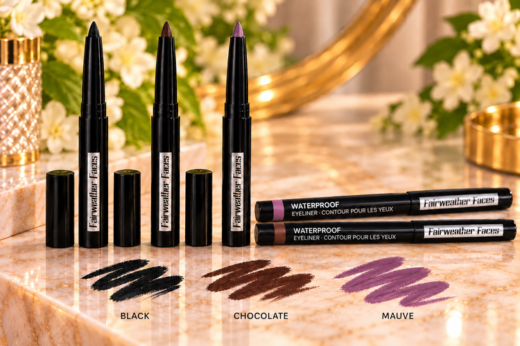 Eyeliners