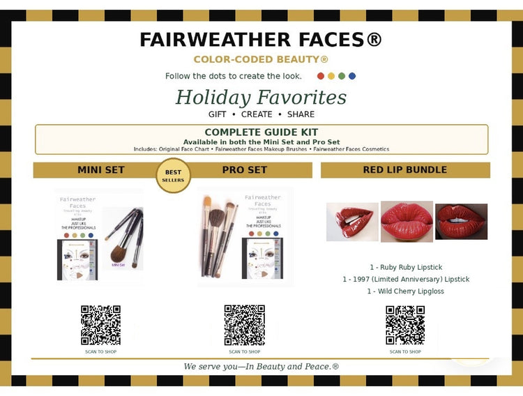 Holiday Favorites