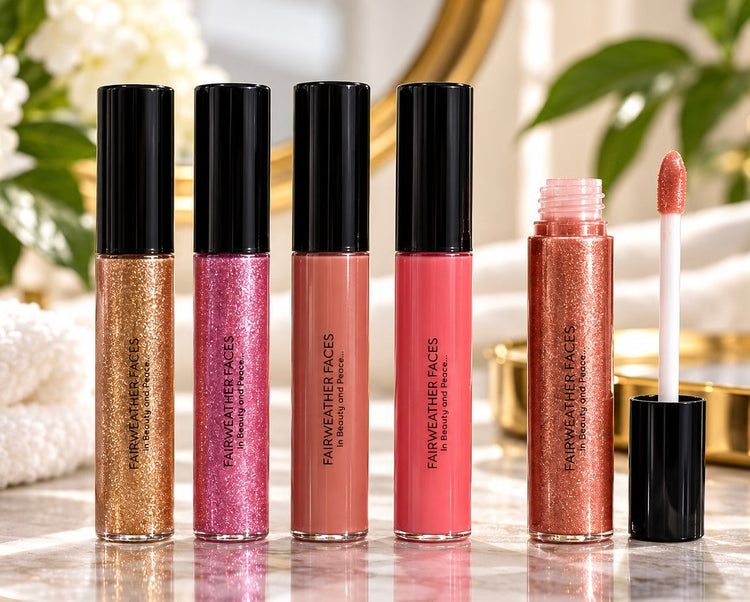 Lipglosses