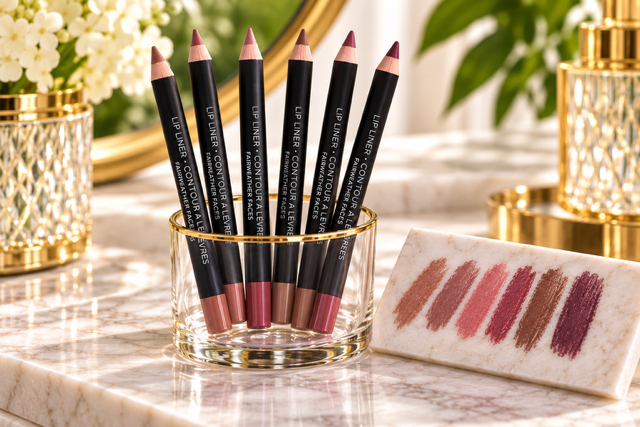 Lip Pencils