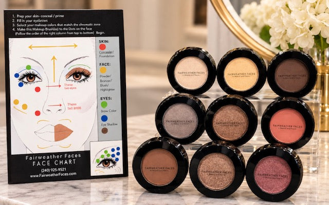 Eyeshadows