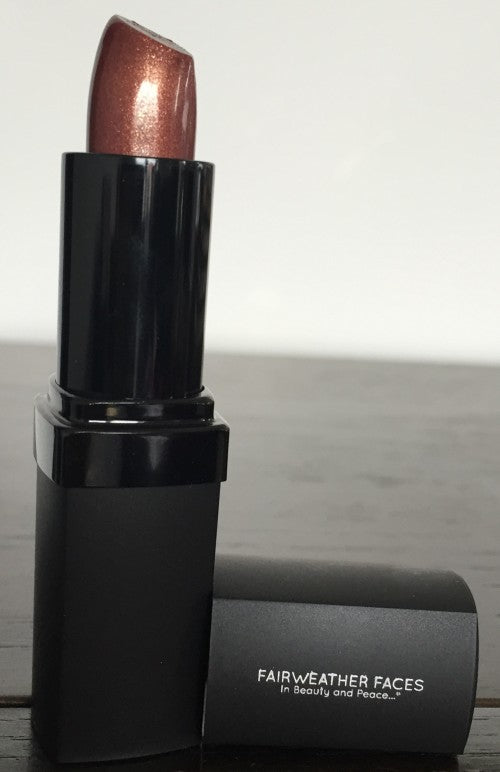 Eaux lipstick