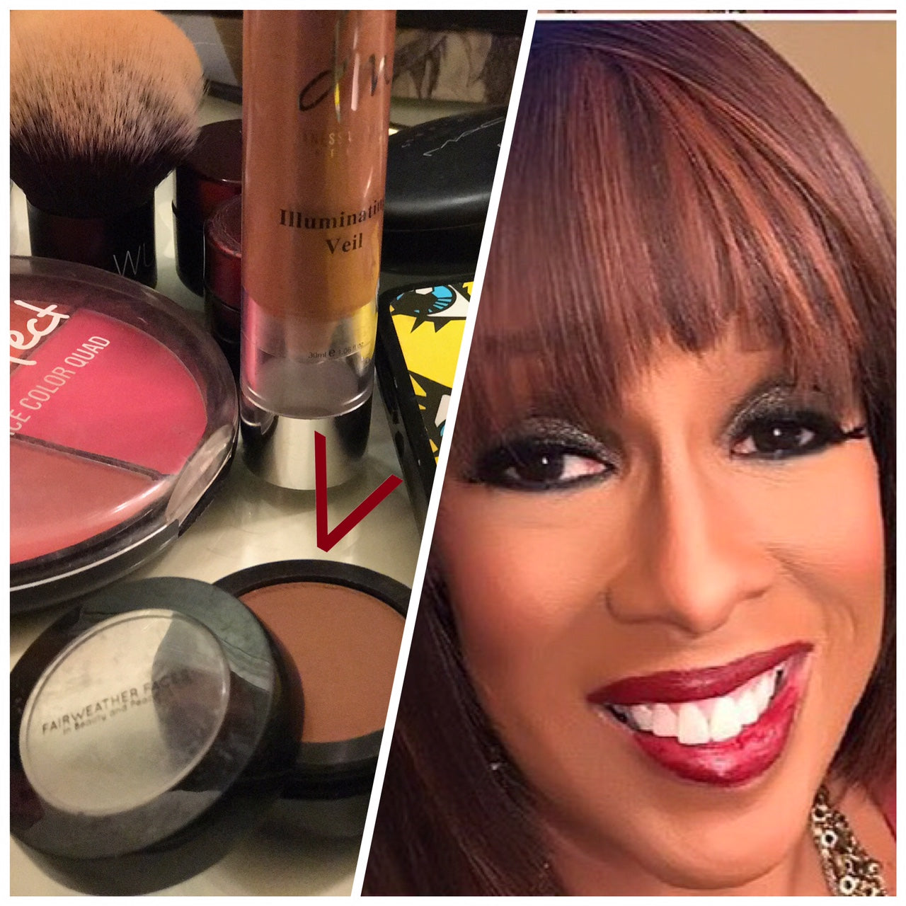 Elena-work-on-Gayle-King-using-Contour-11