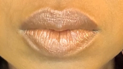 Liberate lipgloss