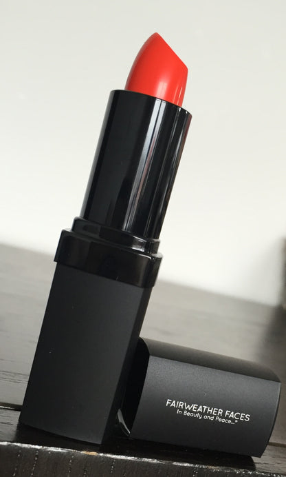 Fetching lipstick