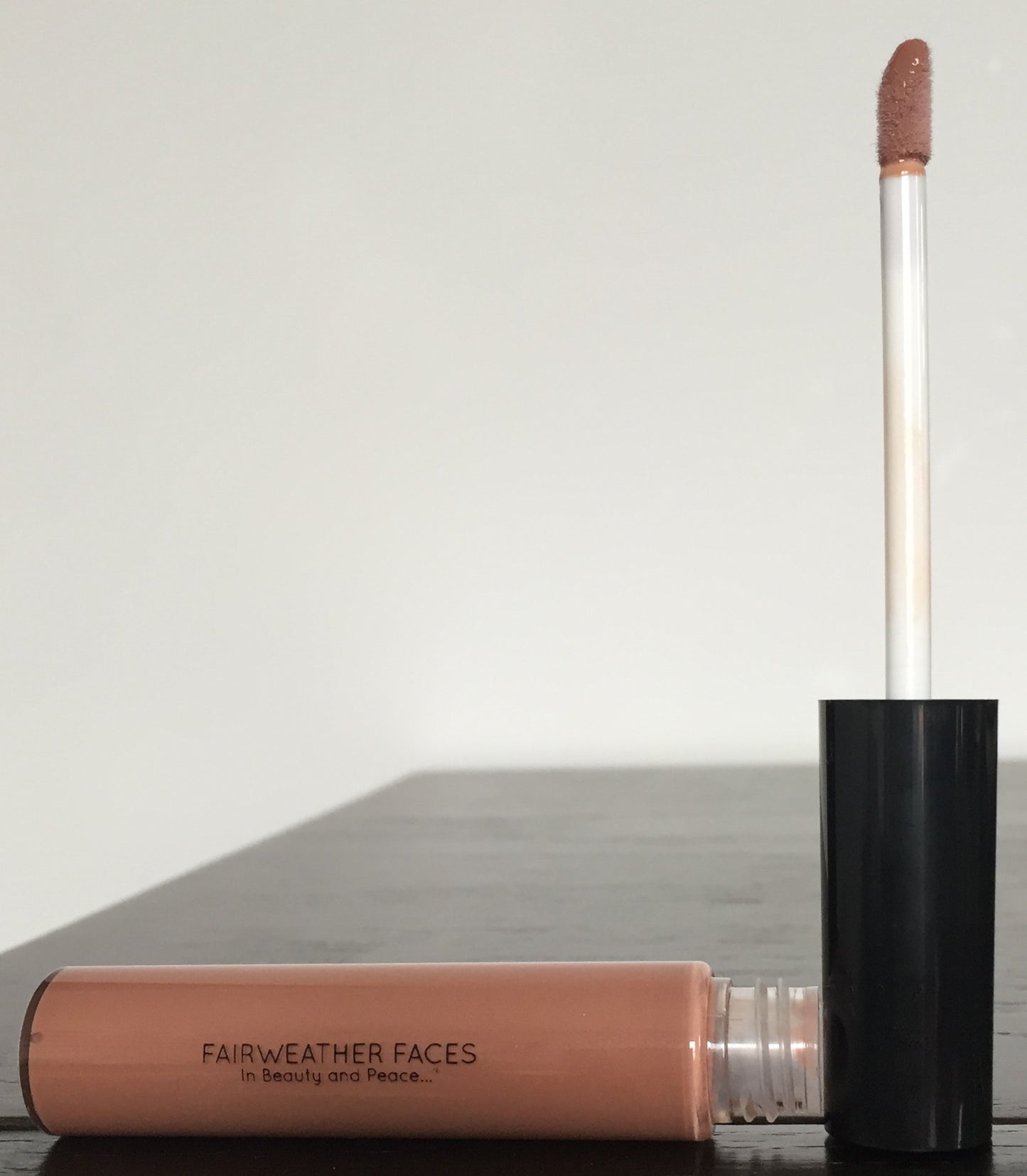 Go-Bare-lipgloss