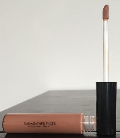 Go-Bare-lipgloss