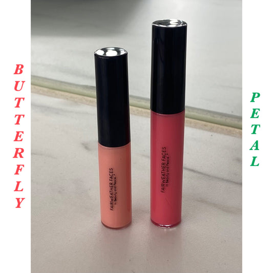 Pink 💋 Duo