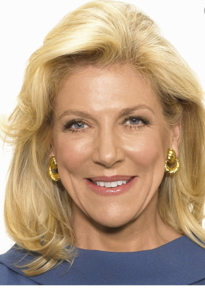 Lynn-Forester-de-Rothschild