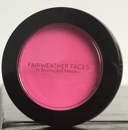 Pink Boost blush