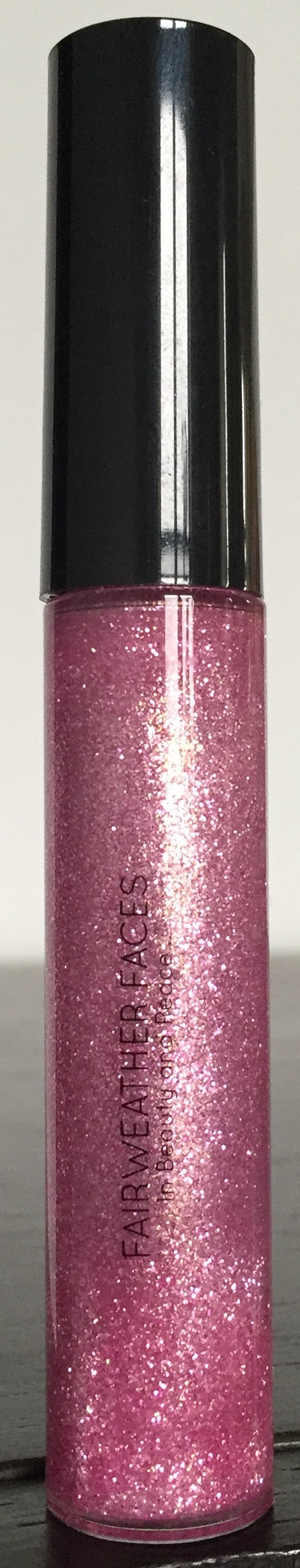 Pink Rocks