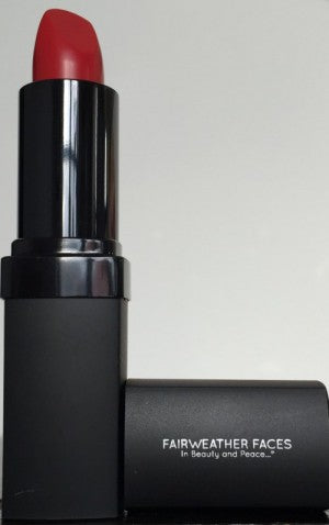 Ruby Ruby matte Lipstick