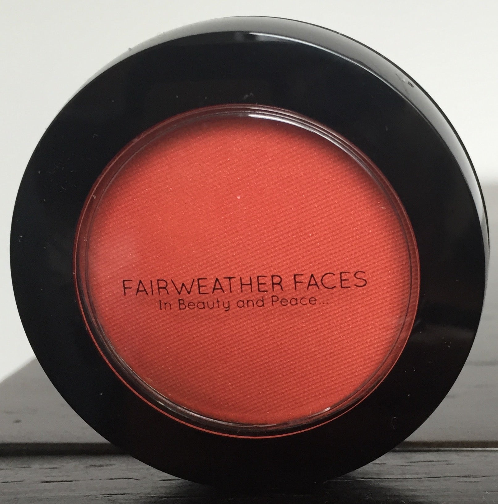 Yolo blush