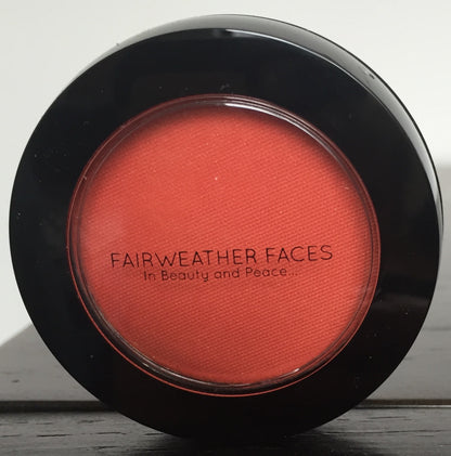 Yolo blush