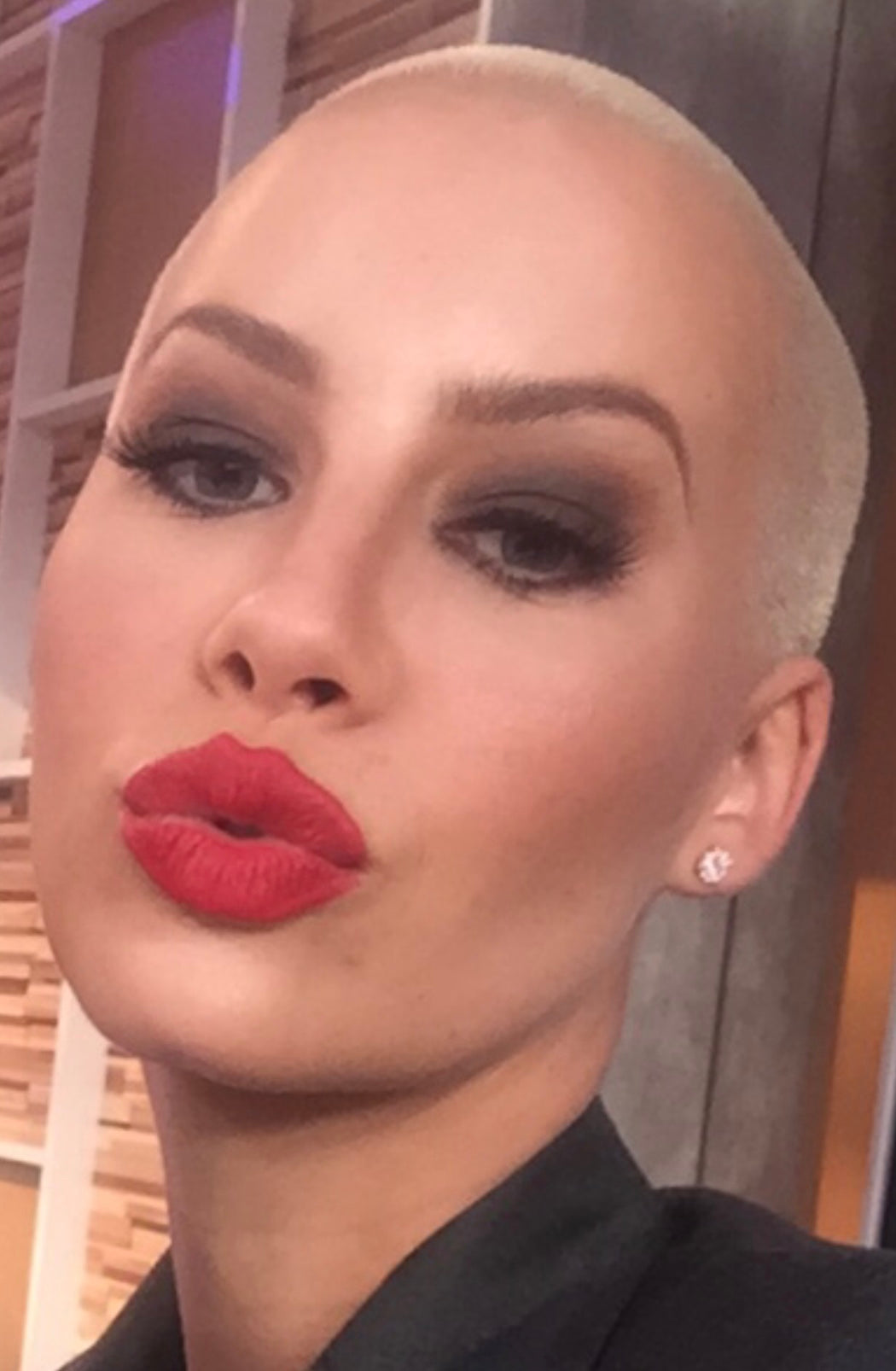 Amber Rose