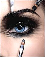 make-up services