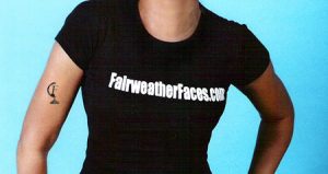 Black T-Shirt