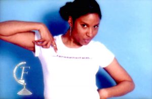 White T-Shirt