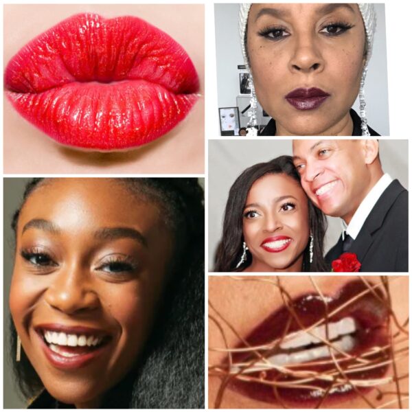 Our Reds (Lip Bundle)