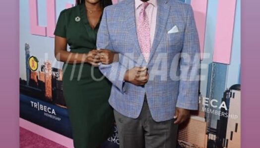 Wendell Pierce-Elsbeth Season 3 Premiere (10/8/25)