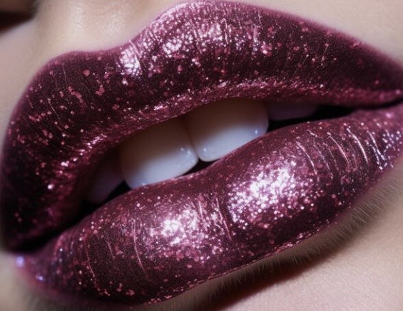 (New) WINE DOWN Lipgloss